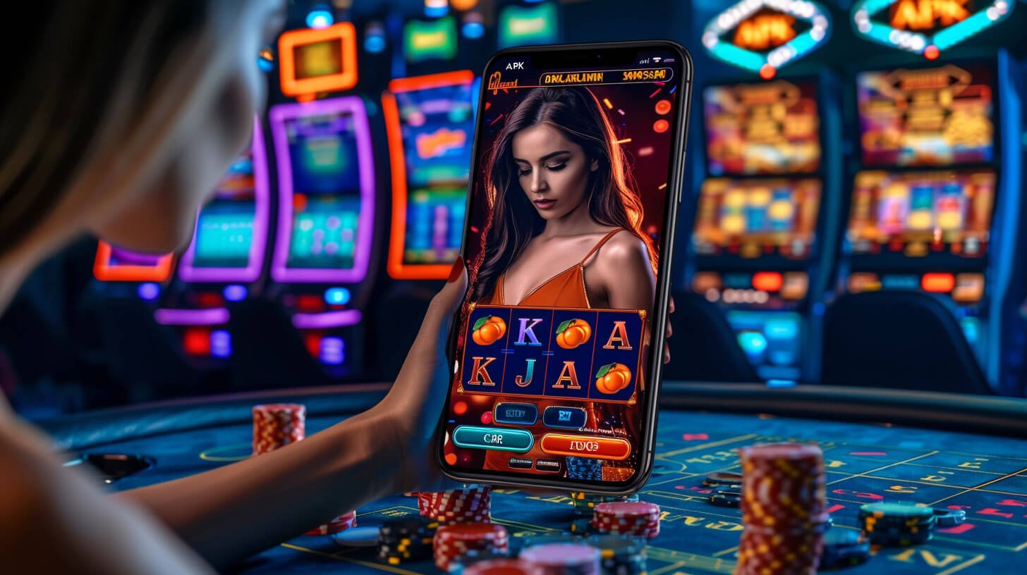 alexaslot138 App 