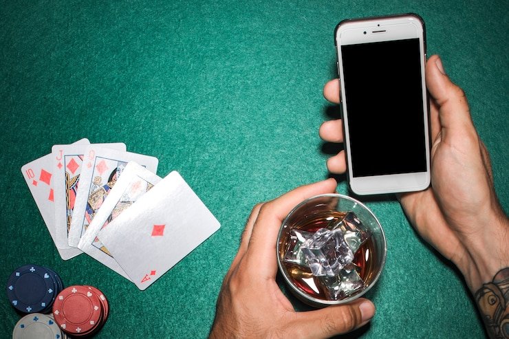 Notifikasi keamanan dan verifikasi berlapis di alexaslot138